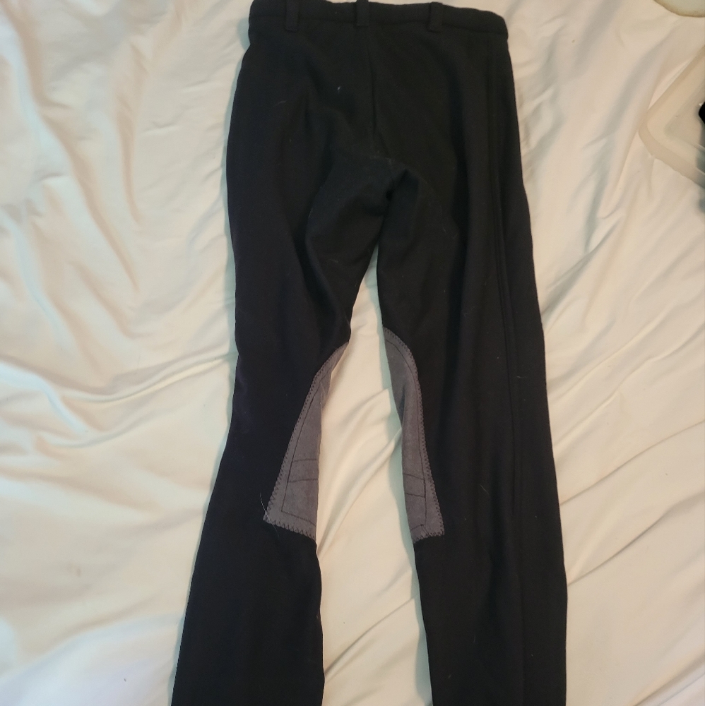 Kerttits Riding Tights - Picture 2 of 3